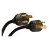 Tripp Lite PDUMH30HVATNET PDU Monofásico Controlables con Switch de Transferencia Automática 5.8kW, 2 Cables L6-30P de 208/240V, 16 Tomacorrientes C13 2 C19 y 1 L6-30R, 2U, TAA | Rogelio Chavarria