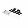 Tripp Lite PDUMH30HVATNET PDU Monofásico Controlables con Switch de Transferencia Automática 5.8kW, 2 Cables L6-30P de 208/240V, 16 Tomacorrientes C13 2 C19 y 1 L6-30R, 2U, TAA | Rogelio Chavarria
