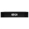 Tripp Lite PDUMH30NET PDU Controlable Monofásico de 2.9kW con Interfaz de Plataforma LX, Tomacorrientes de 120V (16 5-15/20R), Cable de 3.05 m [10 pies] con Clavija L5-30P, 2U, TAA | Rogelio Chavarria