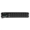 Tripp Lite PDUMH30NET PDU Controlable Monofásico de 2.9kW con Interfaz de Plataforma LX, Tomacorrientes de 120V (16 5-15/20R), Cable de 3.05 m [10 pies] con Clavija L5-30P, 2U, TAA | Rogelio Chavarria