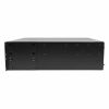 Tripp Lite PDUMH30NET PDU Controlable Monofásico de 2.9kW con Interfaz de Plataforma LX, Tomacorrientes de 120V (16 5-15/20R), Cable de 3.05 m [10 pies] con Clavija L5-30P, 2U, TAA | Rogelio Chavarria