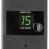 Tripp Lite PDUMV20NETLX PDU Controlable Monofásico de 2.9kW con Interfaz de Plataforma LX, Tomacorrientes de 120V (24 5-15/20R), Cable de 3.05 m [10 pies] con Clavija L5-20P, 0U, TAA | Rogelio Chavarria