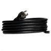 Tripp Lite PDUMV20NETLX PDU Controlable Monofásico de 2.9kW con Interfaz de Plataforma LX, Tomacorrientes de 120V (24 5-15/20R), Cable de 3.05 m [10 pies] con Clavija L5-20P, 0U, TAA | Rogelio Chavarria