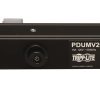 Tripp Lite PDUMV20 PDU con Medidor Digital Monofásico de 1.9kW, Tomacorrientes de 120V (28 5-15/20R), Adaptador L5-20P y 5-20P, Cable de 4.57 m (15 pies), 0U vertical | Rogelio Chavarria