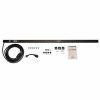 Tripp Lite PDUMV20 PDU con Medidor Digital Monofásico de 1.9kW, Tomacorrientes de 120V (28 5-15/20R), Adaptador L5-20P y 5-20P, Cable de 4.57 m (15 pies), 0U vertical | Rogelio Chavarria