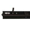 Tripp Lite PDUV15 PDU Básico Monofásico de 1.44kW 120V, 14 Tomacorrientes NEMA 5-15R, Entrada NEMA 5-15P, Cable de 4.6 m [15 pies], Instalación Vertical en 0U | Rogelio Chavarria