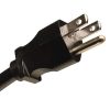 Tripp Lite PDUV15 PDU Básico Monofásico de 1.44kW 120V, 14 Tomacorrientes NEMA 5-15R, Entrada NEMA 5-15P, Cable de 4.6 m [15 pies], Instalación Vertical en 0U | Rogelio Chavarria