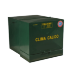 TRANSFORMADOR TIPO PEDESTAL MONOFÁSICO DE 50 KVA EN 22860 EE OA NORMA K :  D1S-50-22860YT  EE OA K