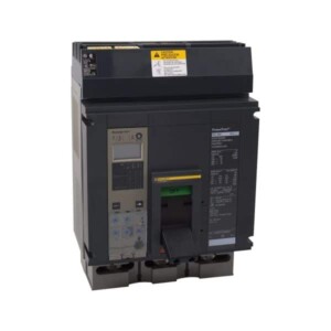INTERRUPTOR AUTOMÁTICO, I-LINE, MICROLOGIC 3,0 A. PGA36120U41A SCHNEIDER ELECTRIC