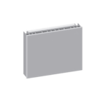 Modulo de poder 120V: PHPMPA120WH