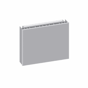 Modulo de poder 120V: PHPMPA120WH