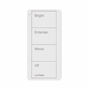 Automatización Casa Inteligente
