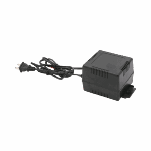 Transformador INDUSTRIAL para DOMOS y sistemas de seguridad de 24 Vca a 100 VA PL24100