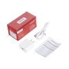 Cargador USB profesional de 1 Puerto, de 5 Vcc, 1 Amper Para Smartphones y Tablets; Voltaje de entrada de 100-240 Vca PLUSB1000V | Rogelio Chavarria