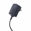 Cargador USB profesional de 5 Vcc, 2.5 A Para Smartphones, Tablets y Radio PKT-03 ; Voltaje de entrada de 100-240 Vca PLUSB2500 | Rogelio Chavarria