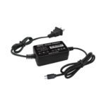 Cargador USB profesional de 5 Vcc, 2.5 A Para Smartphones, Tablets y Radio PKT-03 ; Voltaje de entrada de 100-240 Vca PLUSB2500