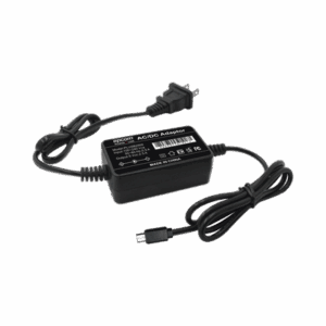 Cargador USB profesional de 5 Vcc, 2.5 A Para Smartphones, Tablets y Radio PKT-03 ; Voltaje de entrada de 100-240 Vca PLUSB2500
