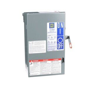 PLUG-IN, ELECTRODUCTO I-LINE, ENCHUFABLE, 30 A. PQ3603G SCHNEIDER ELECTRIC