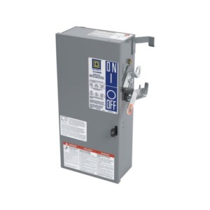 PLUG-IN, ELECTRODUCTO I-LINE, ENCHUFABLE, 100 A. PQ3610G SCHNEIDER ELECTRIC