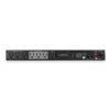 UPS de 1000 VA/800 W, Topología Línea Interactiva, Entrada 120 Vca NEMA 5-15P, Onda Senoidal Pura, Torre o Rack 1 UR, Con 7 Tomas NEMA 5-15R PR1000LCDRT1U | Rogelio Chavarria