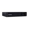 NO BREAK CYBERPOWER (PR1000RT2U) 1000VA / 1000W, RACK /TORRE, 2U, 8 NEMA 5-15R, SENOIDAL PURA, GARANTÍA 3 AÑOS, INCLUYE BATERÍA. | Humberto Chacon
