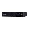 NO BREAK CYBERPOWER (PR1000RT2U) 1000VA / 1000W, RACK /TORRE, 2U, 8 NEMA 5-15R, SENOIDAL PURA, GARANTÍA 3 AÑOS, INCLUYE BATERÍA. | Humberto Chacon