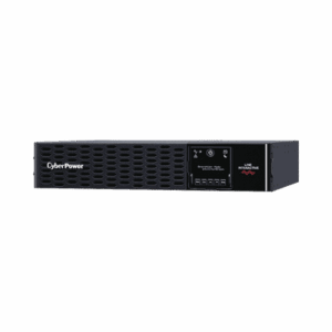NOBREAK CYBERPOWER (PR1500ERTXL2U) 1500VA / 1500W, LCD, INTERACTIVO, SENOIDAL PURA, ENTRADA Y SALIDA A 220-240V, RECEPTÁCULOS (10) IEC320 C13. 2 AÑOS DE GARANTÍA