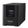 NOBREAK CYBERPOWER (PR2200LCDSL) 2200VA / 1980W INTERACTIVO, SENOIDAL PURA, TORRE, 6 X NEMA 5-20R Y 1 X NEMA L5-20R, GARANTÍA 3 AÑOS INCLUYE BATERÍA | Rogelio Chavarria
