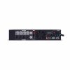 NO BREAK CYBERPOWER (PR2200RTXL2U) 2200VA / 2200W, RACK/TORRE, 2U, 8 X NEMA 5-20R, SENOIDAL PURA, PERMITE MÓDULOS DE BATERÍA EXTENDIDA (BP48VP2U02), GARANTÍA 3 AÑOS INCLUYE BATERÍA. | Humberto Chacon