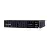 NO BREAK CYBERPOWER (PR3000RT2U) 3000VA / 3000W, RACK /TORRE, 2U, 8 NEMA 5-20R +1 NEMA L5-30R, SENOIDAL PURA, GARANTÍA 3 AÑOS, INCLUYE BATERÍA. | Humberto Chacon