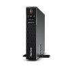 NO BREAK CYBERPOWER (PR3000RTXL2U) 3000VA/3000W,INTERACTIVO, SENOIDAL PURA RACK /TORRE,2U,8 NEMA 5-20R+1 NEMA L5-30R,PERMITE MÓDULOS DE BATERÍA EXTENDIDA (BP48VP2U02),GARANTÍA 3 AÑOS, INCLUYE BATERÍA | Humberto Chacon
