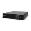 NO BREAK CYBERPOWER (PR3000RTXL2U) 3000VA/3000W,INTERACTIVO, SENOIDAL PURA RACK /TORRE,2U,8 NEMA 5-20R+1 NEMA L5-30R,PERMITE MÓDULOS DE BATERÍA EXTENDIDA (BP48VP2U02),GARANTÍA 3 AÑOS, INCLUYE BATERÍA | Humberto Chacon