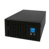 NO BREAK / UPS INTERACTIVO ONDA SENOIDAL PURA. RACK/TORRE 5000 VA 4500 WATTS ENTRADA 220 V SALIDA 220 V NO INCLUYE TRANSFORMADOR.3 AÑOS DE GARANTíA EN PILA Y EQUIPO. PR5000LCDRTXL5U | Humberto Chacon