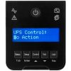 NO BREAK / UPS CON REGULADOR SMART APP ONDA SENOIDAL PURA TORRE 750 VA 525 WATTS 3 AÑOS DE GARANTÍA EN PILA Y EQUIPO PR750LCD | Karen Bazail