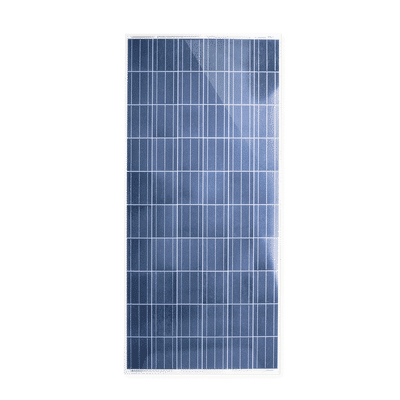 Modulo Solar EPCOM POWER LINE, 100W, 12 Vcd , Policristalino, 36 Celdas grado A PRO10012