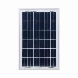 Modulo Solar EPCOM POWER LINE, 10W, 12 Vcd , Policristalino, 36 Celdas grado A PRO1012