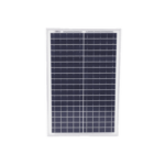 Modulo Solar EPCOM POWER LINE, 25W, 12 Vcc , Policristalino, 36 Celdas grado A   PRO2512