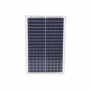 Modulo Solar EPCOM POWER LINE, 25W, 12 Vcc , Policristalino, 36 Celdas grado A   PRO2512