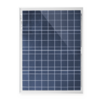 Modulo Solar EPCOM POWER LINE, 50W, 12 Vcd , Policristalino, 36 Celdas grado A PRO5012