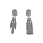Par de Conectores para Módulos Fotovoltaicos MC-4 PROSECA-01