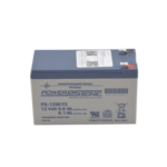 Batería de Respaldo UL de 12V 9AH PS-1290-F2