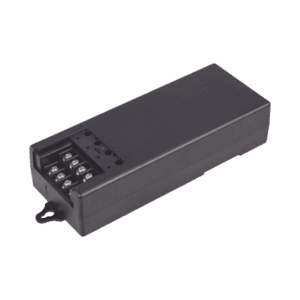 Fuente de alimentación de 12 Vcd @ 5 Amper / 4 Cámaras / FILTRO DE RUIDO ESPECIAL / Para Cámaras 4K PS-12DC4KV
