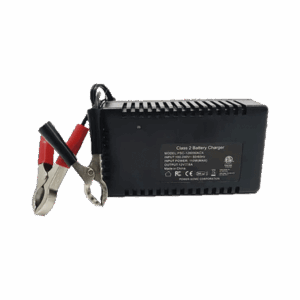 Cargador Para Baterías De 12V, 20 a 60AH, Selladas De Plomo Acido, Tecnología SLA/VRLA, Serie ACX   PSC-126000ACX