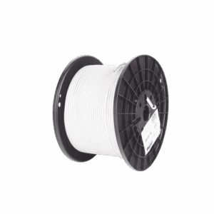 Bobina de Cable UTP de 4 Pares, Vari-MaTriX, Cat6A, 23 AWG, LSZH (Libre de Gases Tóxicos), Color Gris, 305m  PUL6AV04IG-EG
