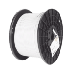 Bobina de Cable UTP de 4 Pares, Vari-MaTriX, Cat6A, 23 AWG, CMR (Riser), Color Gris, 305m  PUR6AV04IG-G
