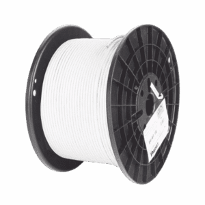Bobina de Cable UTP de 4 Pares, Vari-MaTriX, Cat6A, 23 AWG, CMR (Riser), Color Gris, 305m  PUR6AV04IG-G