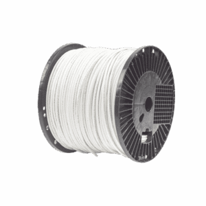 Bobina de Cable UTP de 4 Pares, Vari-MaTriX, Cat6A, 23 AWG, CMR (Riser), Color Blanco, 305m  PUR6AV04WH-G