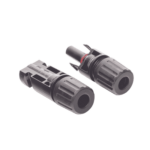 Par de Conectores Macho-Hembra para Módulos Fotovoltaicos tipo MC-4   PVBN101B