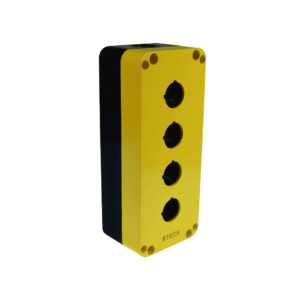 CAJA VACIA DE BOTONERA FIJA DE SQ3K