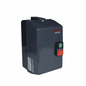 ARRANCADOR 38/18A 220/230V 50/60HZ CHP38T5M18